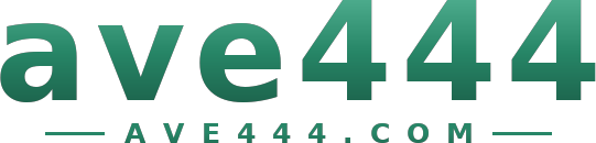 ave444 logo